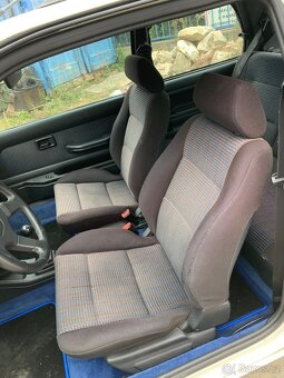 Peugeot 106 xsi - 8