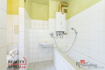 Prodej, byty/2+1, 52 m2, Gerasimovova 1792/24, 70030 Ostrava - 8