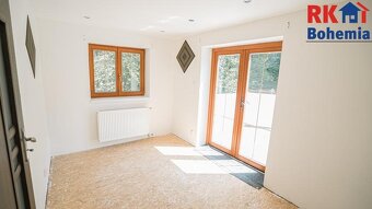 Prodej, rodinný dům, pozemek 657 m2, Chotýšany, Městečko - 8