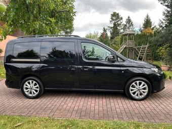 Volkswagen Caddy MAXI 2.0Tdi 75kw - 8