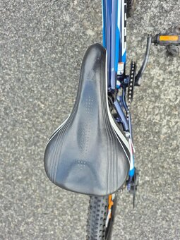 Trek MT60 - dětské kolo 20" - 8