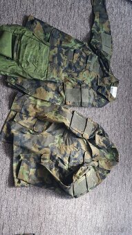 Vojenské oblečení - 8
