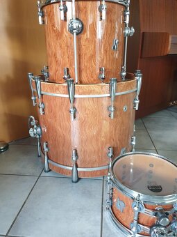 Sonor SQ2 Medium Beech - 8
