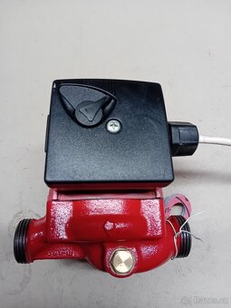 Čerpadlo ke kotli - 8