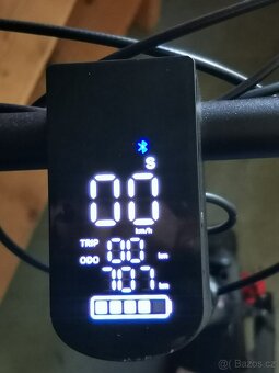 Elektrokoloběžka Viper 5 City S - 8