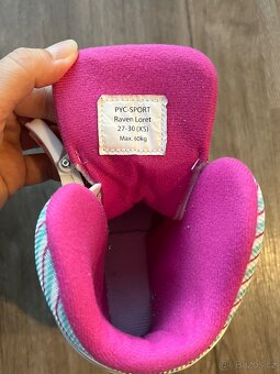 Brusle Raven Loret 27-30 - 8