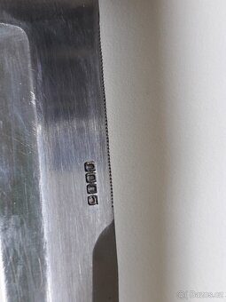 Prodam vojensky uton 0005 krasny stav - 8