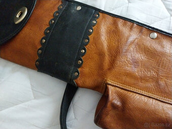 Pouzdro na loveckou pušku ze 60tých let - 8