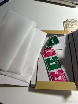 iPhone 13 mini 128 GB - 8