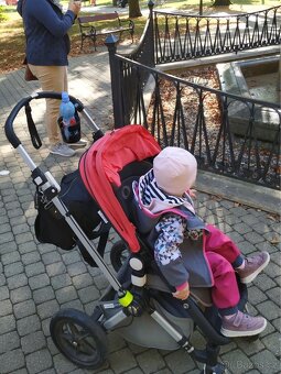 Kočárek Bugaboo Cameleon - 8