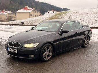 e93 330d - 8