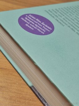 Kniha Paměti přírodního léčitele - Jan Mikolášek - 8