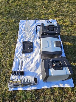 Triumph TIGER 800xc - 8