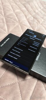 Samsung S24 Ultra Titanium Black 512GB TOP STAV - 8