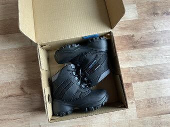 Dětské zimní boty Columbia vel. 28 - 8