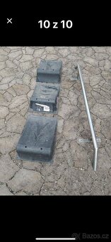 Koloběžky Lucky Ethic - 8