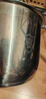 Multifunkční hrnec Tesla Elitecook K70 - 8