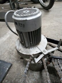 řetězová kočka - 8