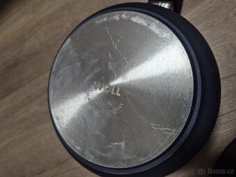 Woll rendlík/hrnec Diamond Lite, 2ks, 18cm - 8