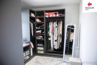 Prodej rodinného domu 221 m2 U Křížku, Vysoký Újezd - 8