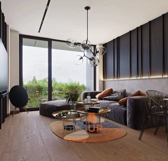 Prodej bytu 1+kk, 37 m², Byt 224, Green Mladá Boleslav, ul. - 8