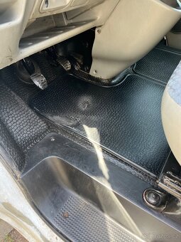 Prodám nabo vyměním Renault Trafic 2.0 84 kw - 8