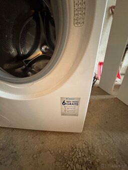 PRAČKA SE SUŠIČKOU - 8