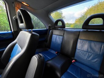 New Beetle (9C) 2.3 V5 Special Edition - 8