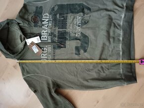 Mikina Southern Territory - 8