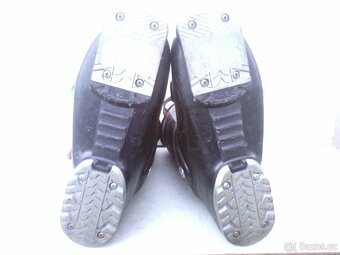 Lyžáky Nordica 24,5 - 8