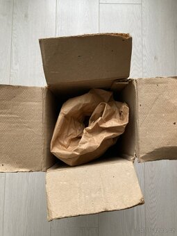 JOSEF HŮRKA, NAPAKO, TYP 1836, NOVÁ - 8