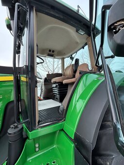 John Deere 8330 Autopower - 8