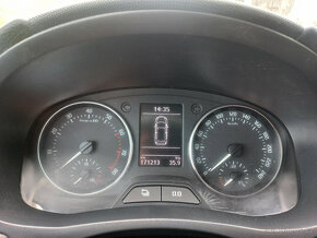 Škoda Fabia II Com. 1.2 TSi 63kW - 8