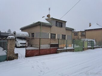 Rodinná dům Horní Počernice - 8