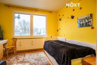Prodej byt 3+1, 76㎡ - 8