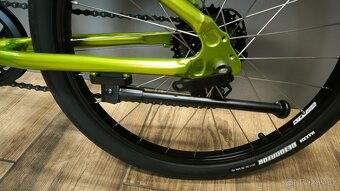 MRX Kid Lever 20 - 8