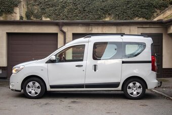 Dacia Dokker 1.6 2017 - 8