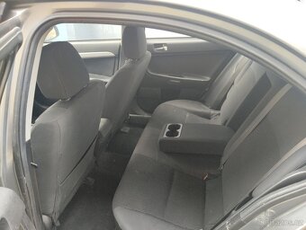 Mitsubishi Lancer 1.6 Lpg, 2017, ČR - 8