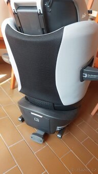 Joie i-Spin 360 E - 8