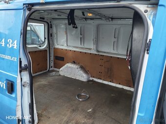 Ford Transit 2.2 TDCi 74kw - 8