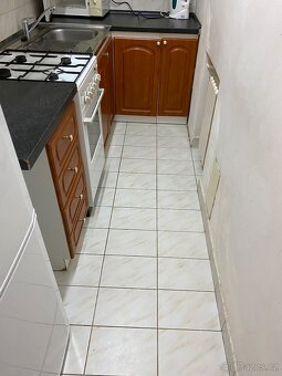 Sporák mora plynový elektrická trouba - 8