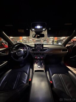 Audi A7 Sline 3.0tfsi 220kw - 8