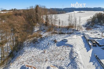 Prodej pozemek Bydlení, 1000㎡ - 8