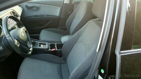 Seat Leon ST 1.4 TSI 92kw STYLE 2018 - 8