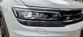 Odstoupim leasing/autoúvěr na VW TIGUAN ALLSPACE - V ZÁRUKE - 8