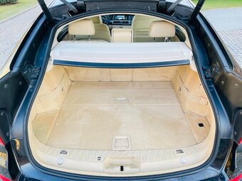 BMW Řada 5 535i GT AUT KAMERA VÝHŘEV SERVISKA PANORAMA - 8