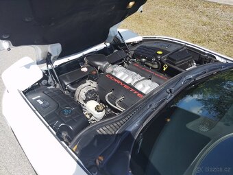 1998 Chevrolet Corvette C5 od prveho majitela - 8