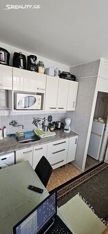 PRODÁM 1+1,40m2,Luhačovice,Zahradní čtvrť 912 - 8
