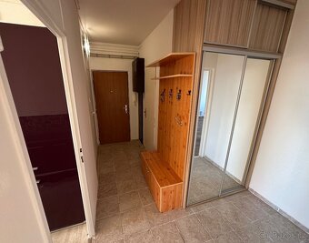 Pronájem bytu 2+1, 64 m² – Česká Kamenice - 8
