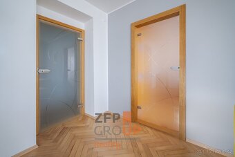 Prodej bytu 3+kk o rozloze 53 m2, ulice Brodská, Žďár nad Sá - 8